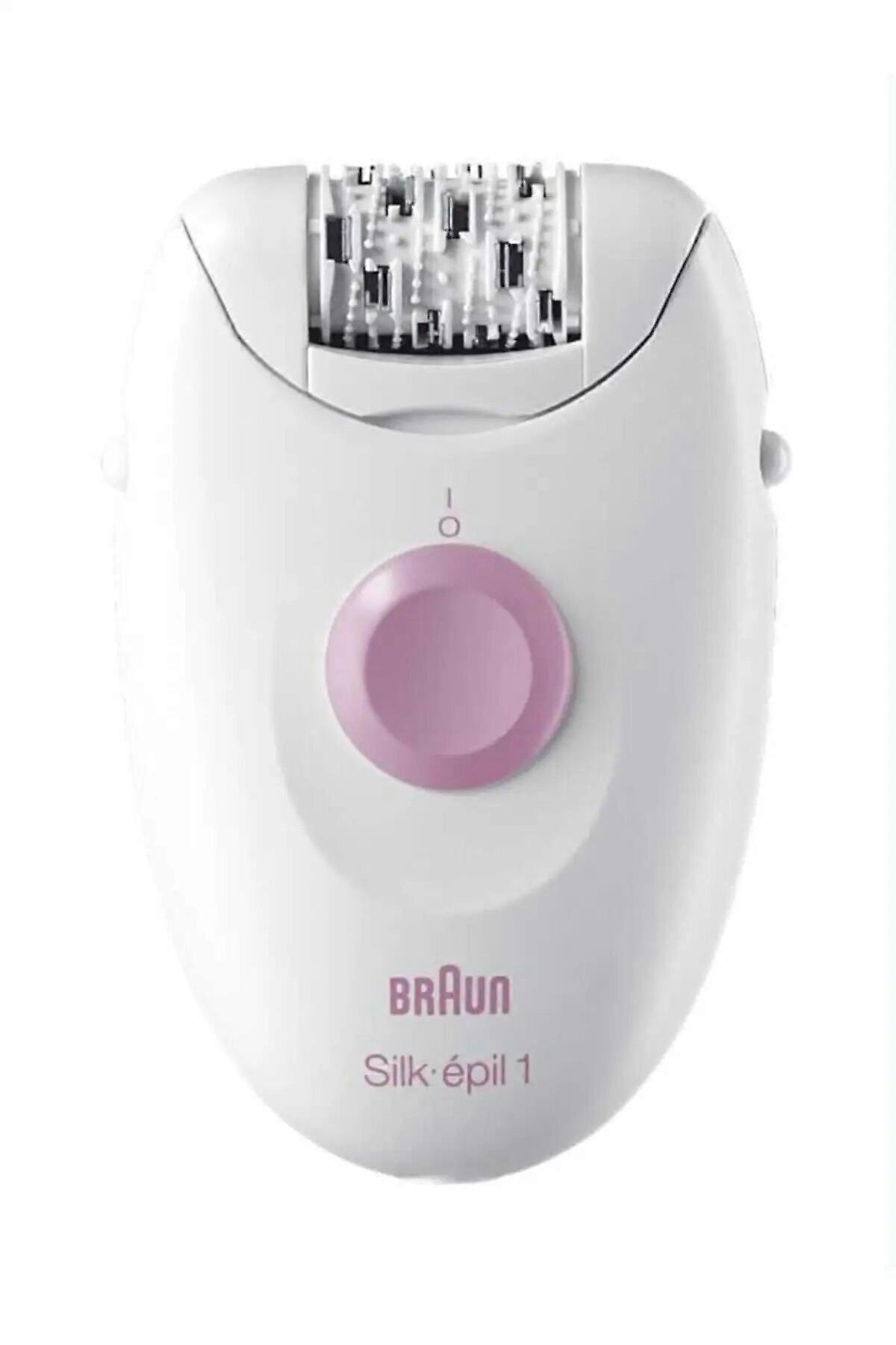 Silk-epil 1 1170 Epilator Épilation