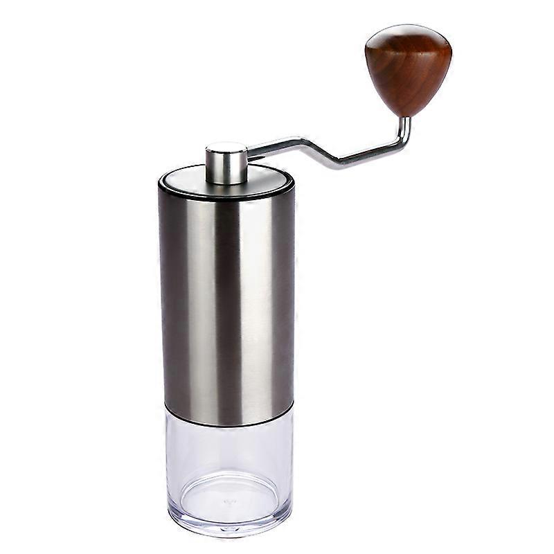 INF Manuelle Kaffeebohnenmühle