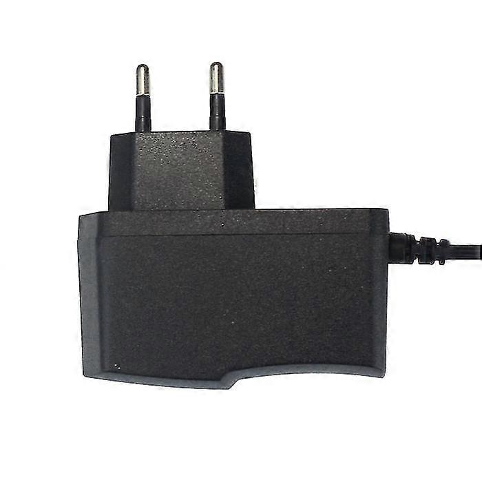 9v 1a Power Supply Adapter 5.5x2.1mm Input 100v-240v