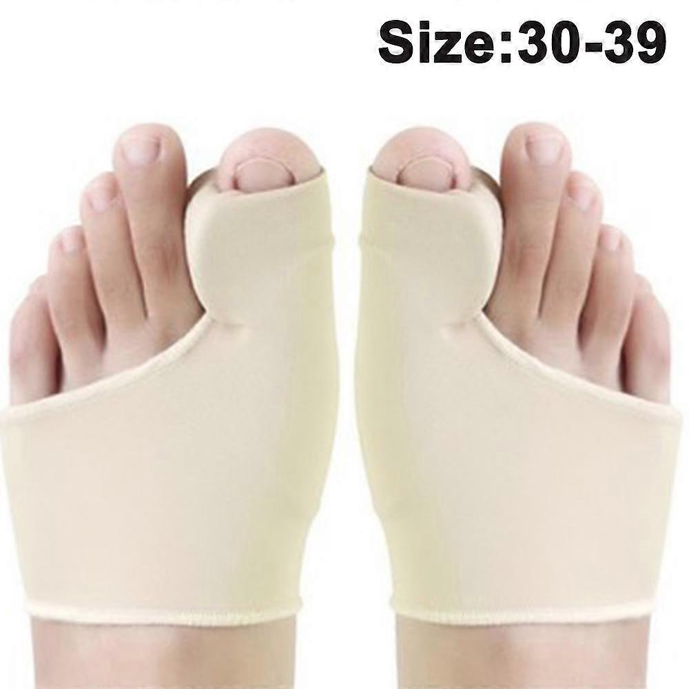 Corrector Toe Straightener To Relax Silicone Support Correctors