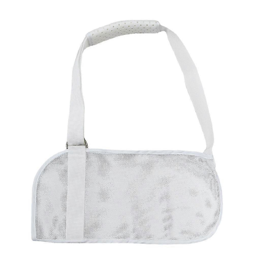 Mesh Adjustable Arm Support Arm Fracture Dislocation Fixation Belt