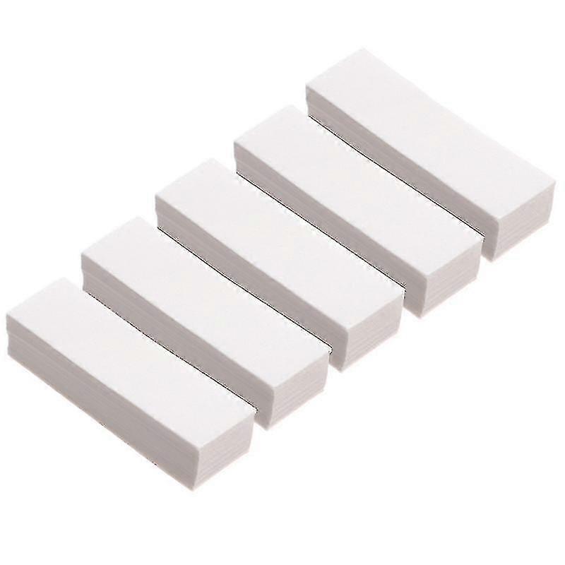 1set Laboratory Paper Strip