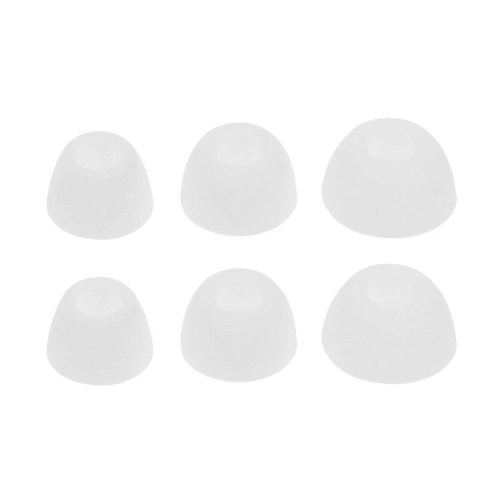 3Pereche Capac căști intraauriculare Pernuțe intraauriculare Căști pentru SM R510 Galaxy Buds2 pro Eartips