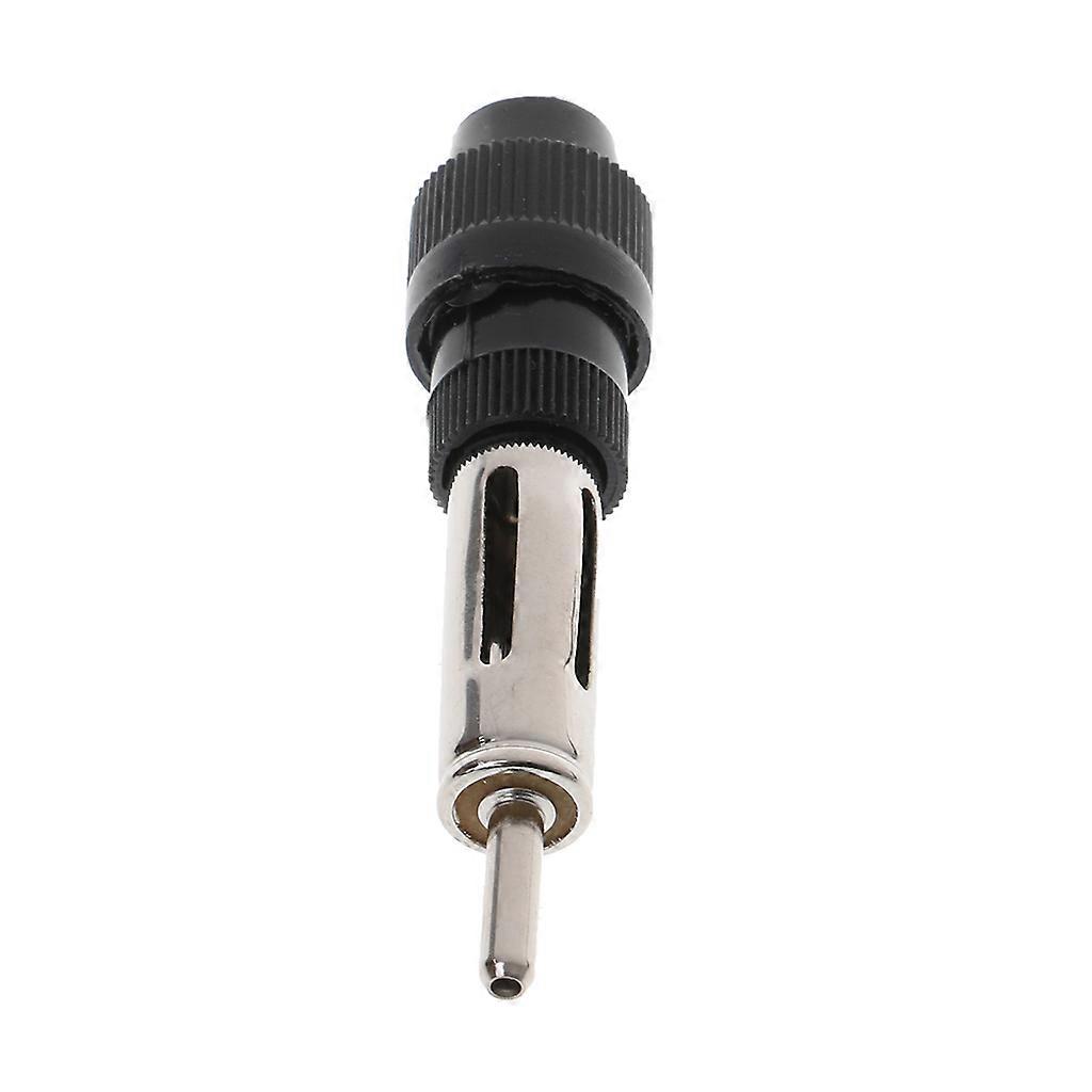 Car Stereo Radio Connector Computer DVD GPS CD Aerial Adapter Socket Male Plug