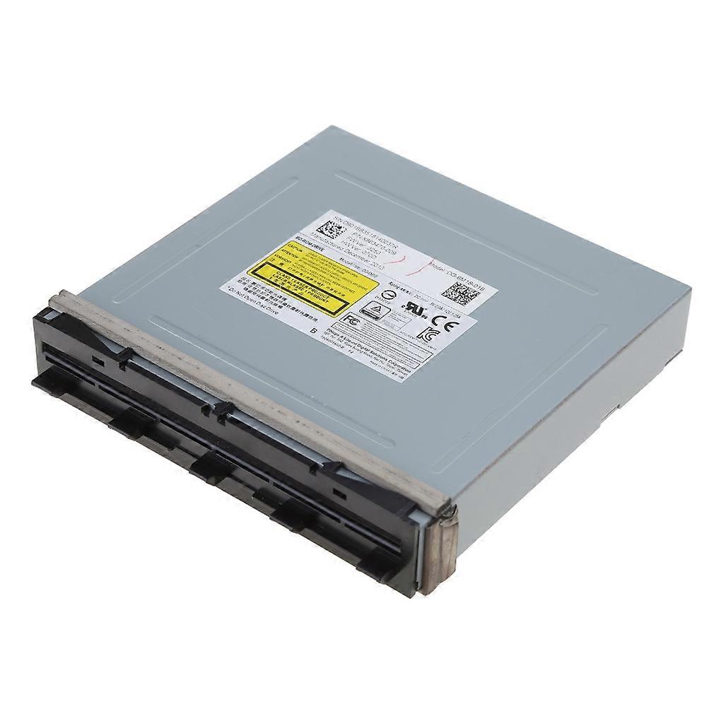 Built-in Drive for Xbox One X Aluminum Alloy Built-in Drive Easy to Install