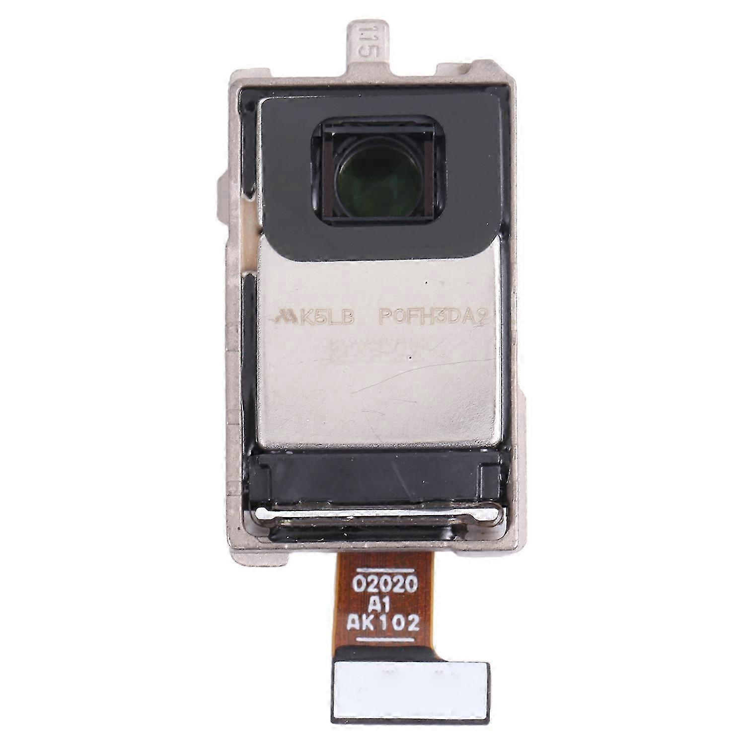 Back Facing Periscope Telephoto Camera for Honor 30 Pro
