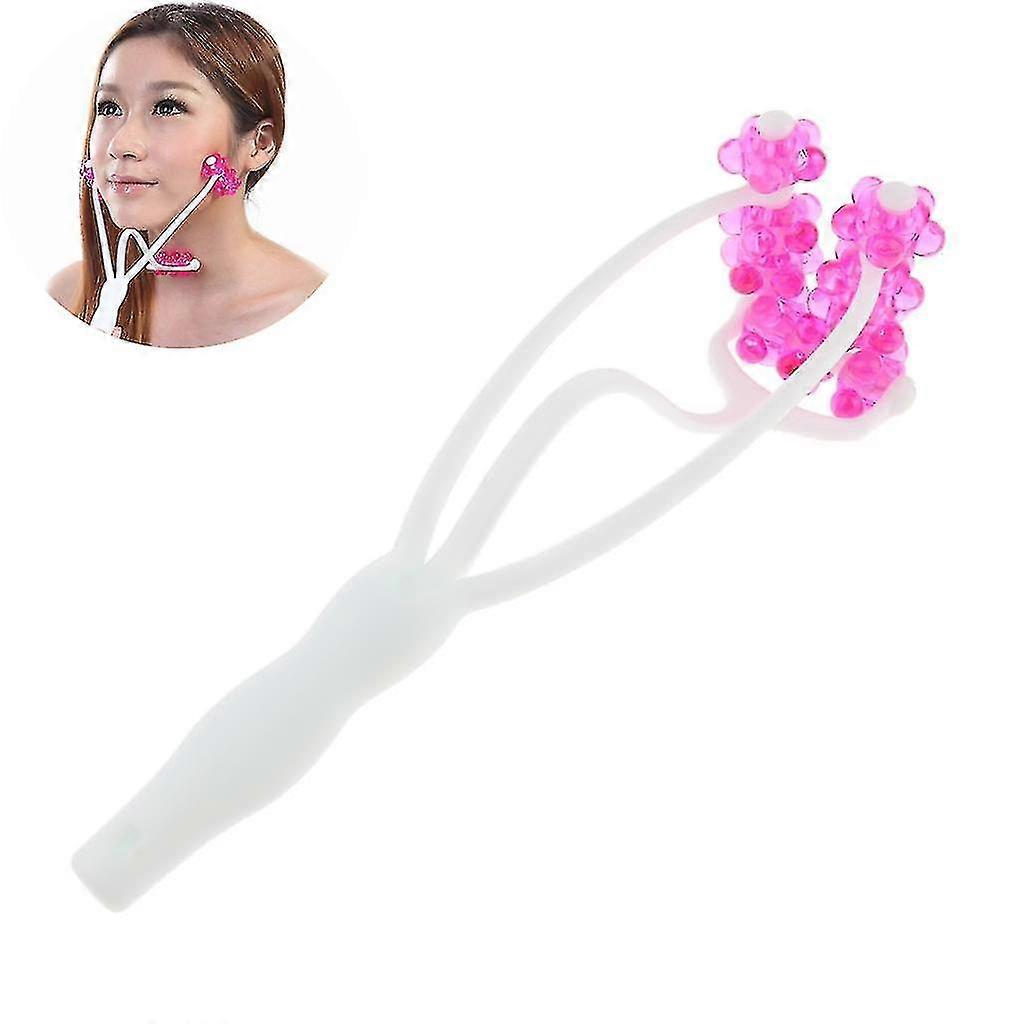 Roller Massager, Face Massagers Tool Facial Massage Posture