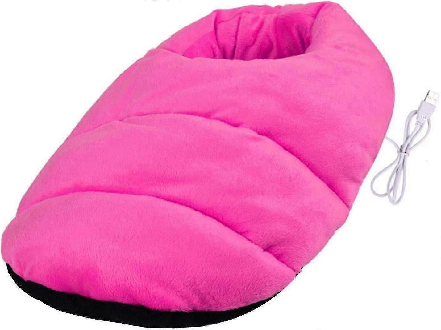 Electric Heated Foot Warmer Foot Heating Pad Electric With Fast Heating Technology