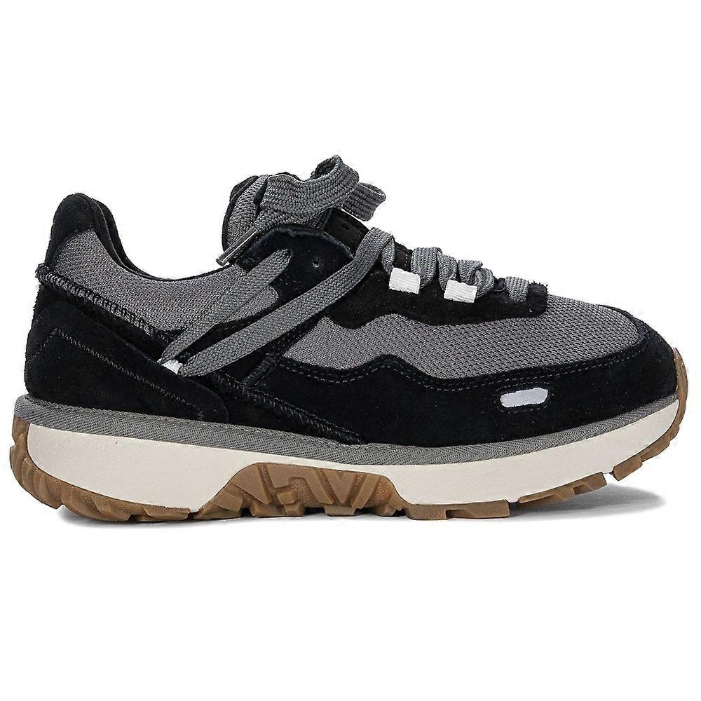 Shoes UGG Retrofi Low 1167491BLK