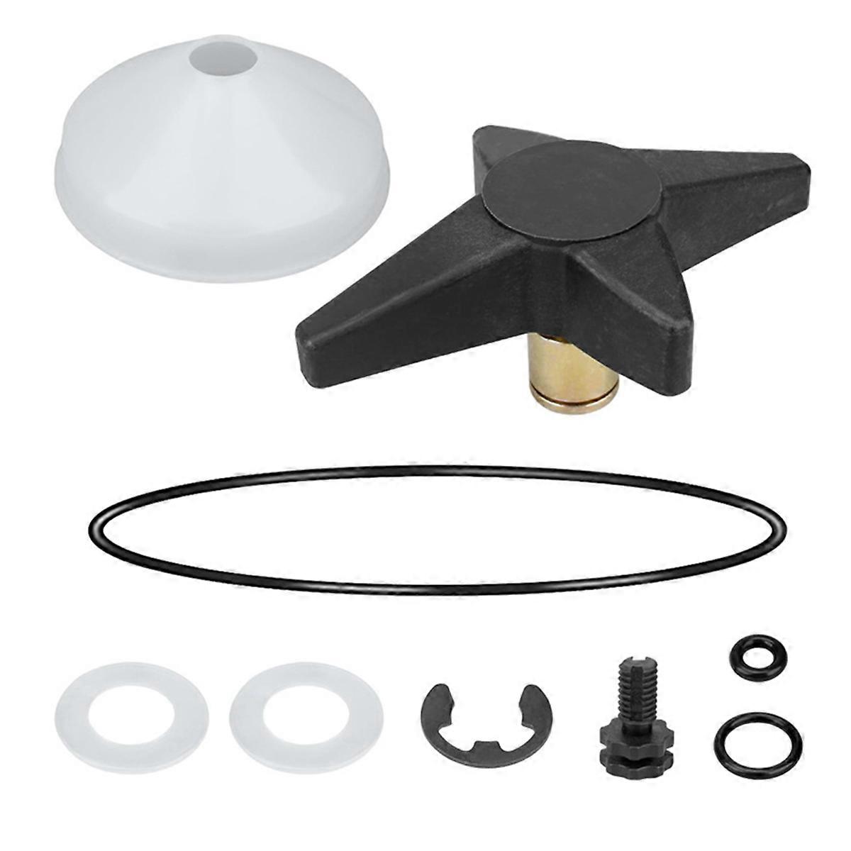 CX900G Locking Knob Replacement for Star Clear Plus Filter and Separation Tank Compatible C900 C900