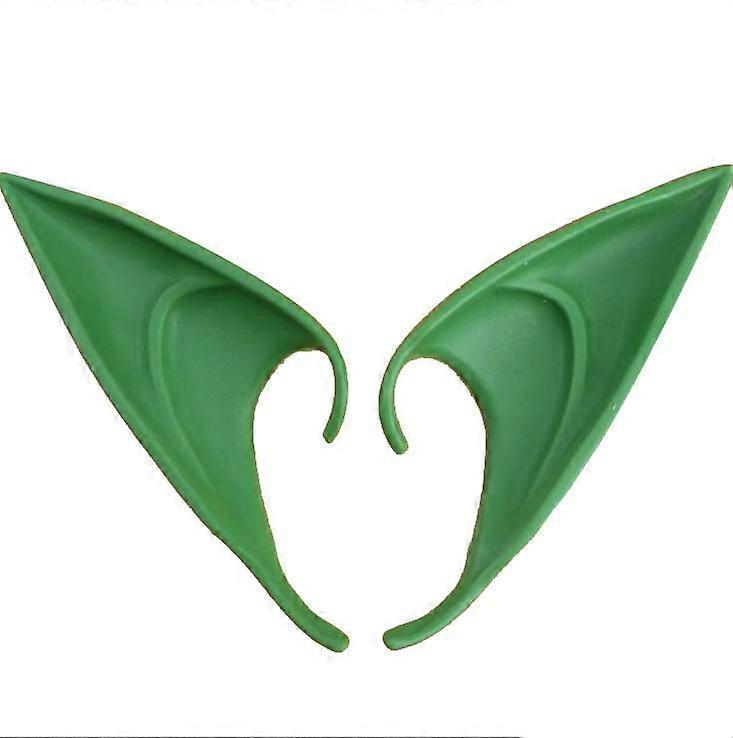 Elf Ears Medium and Long S