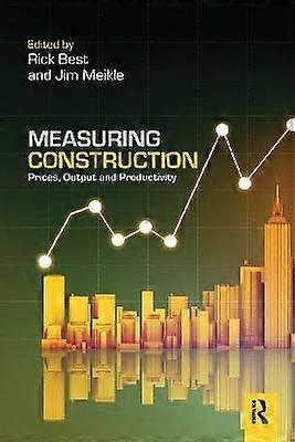 Measuring Construction