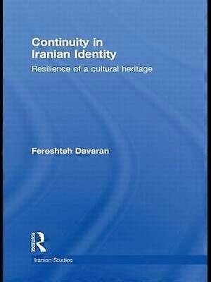 Continuity in Iranian Identity