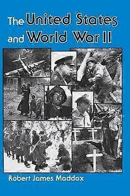 USA og Anden Verdenskrig