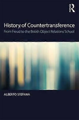 History of Countertransference