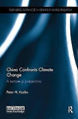 China confronteert klimaatverandering
