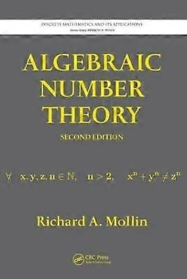 Algebraic Number Theory