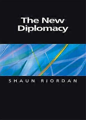 The New Diplomacy