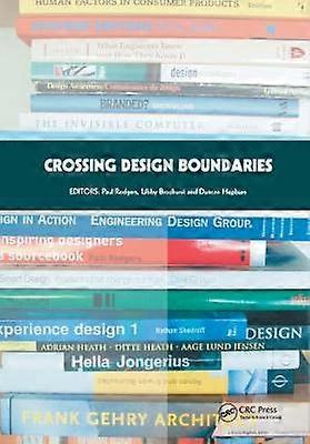 Crossing Design Boundaries