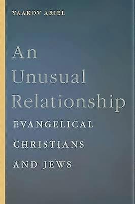An Unusual Relationship