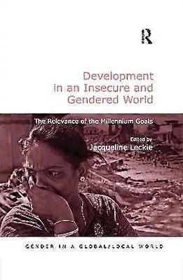 Development in an Insecure and Gendered World