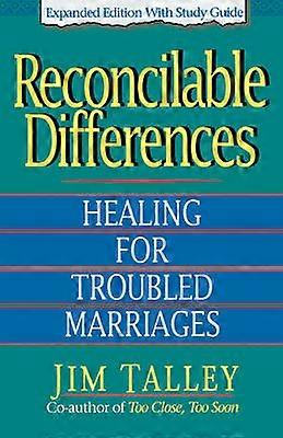 Verenigen verschillen