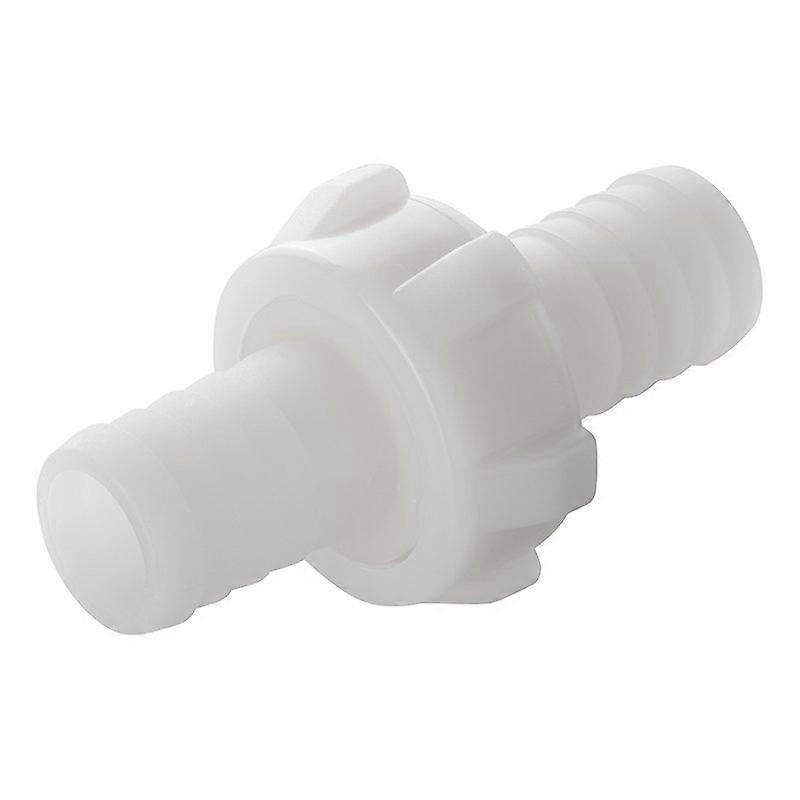 Vattenslangkoppling 25mm per styck