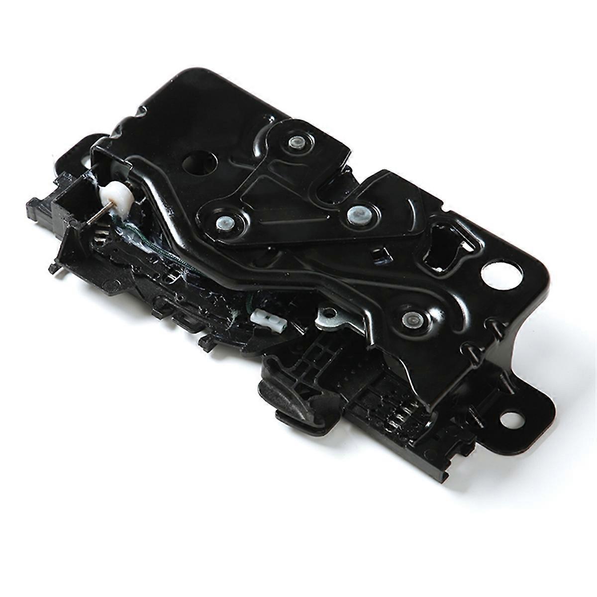 Door Lock Actuator Latch 51247464411 for MINI X2(F39) 2018-2019 with Automatic Soft Door Closing Device