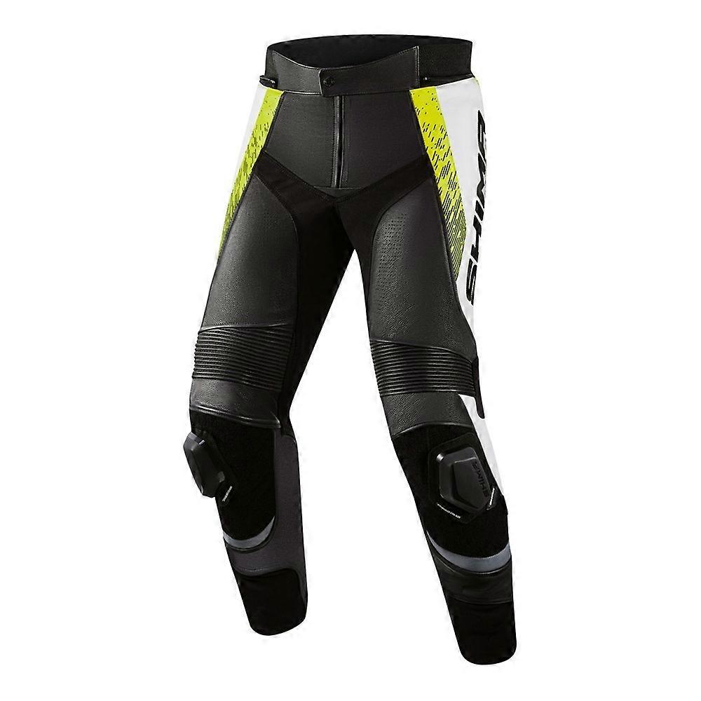 Shima Str 20 STR20PANTFLUO46 motorcycle all year men