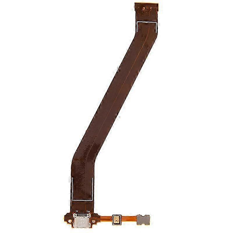 for Galaxy Tab 3 P5210 P5200 lader Lading Flex Kabel Flex Kabel Ladeport
