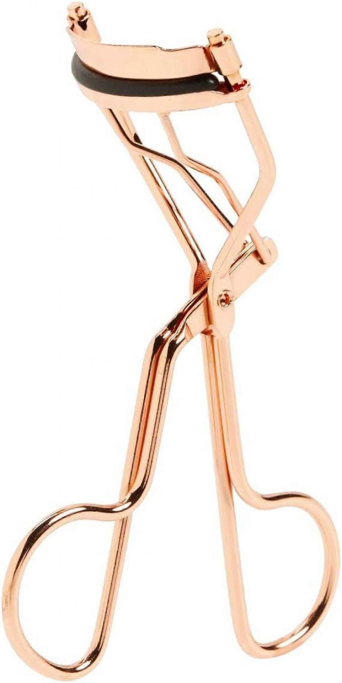 Eyelash Curler, Lasting Curl Portable Makeup Tools, Curled Eyelashes for a Lash Lift Instantly