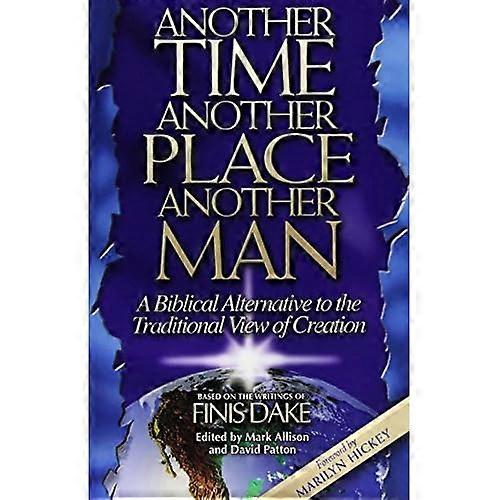 Another Time Another Place Ano: