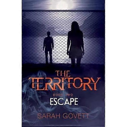 Territory, Escape: No 2 (The Territory)