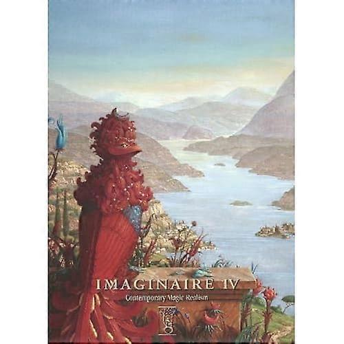 Imaginaire IV: IV