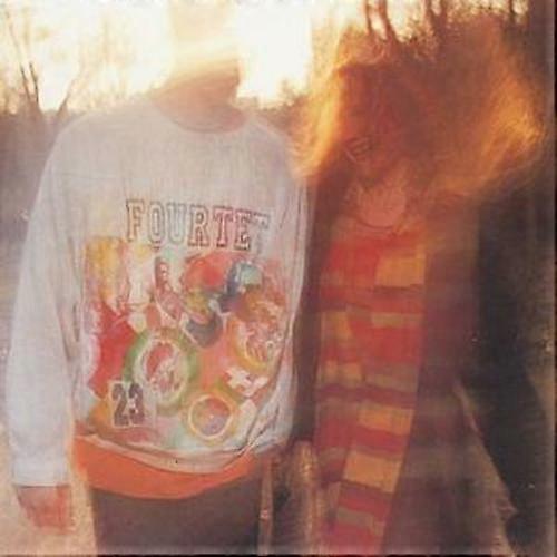 Four Tet Pause CD (2001)