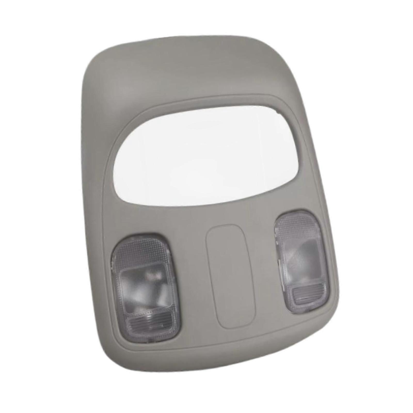 Overhead Console Housing LED Light 1DK78BD1AA for Dodge RAM 4500 5500