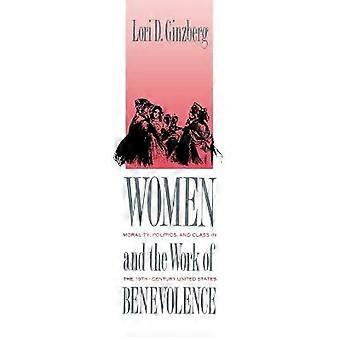 Women and the Work of Benevolence