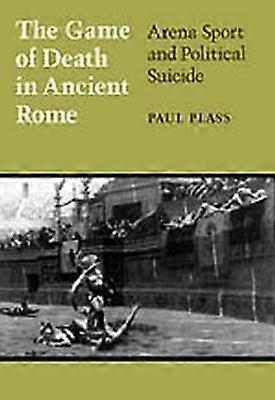 The Game of Death in Ancient Rome
