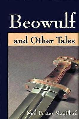 Beowulf et autres contes