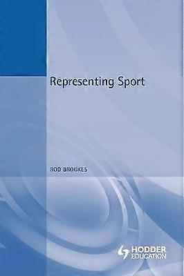 Representing Sport