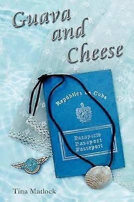 Goyave et fromage