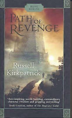 Path Of Revenge