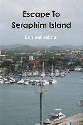 Escape To Seraphim Island
