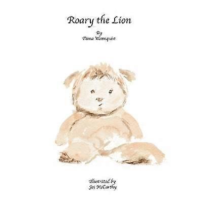 Roary the Lion