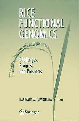 Rice Functional Genomics