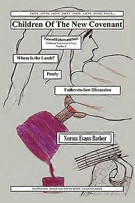 Kinder des Neuen Bundes