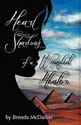 Umbrele inimii unui vindecător rănit