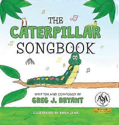 Das Caterpillar Songbook