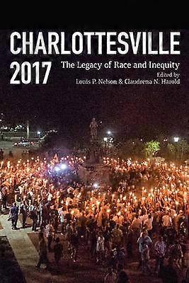 Charlottesville 2017