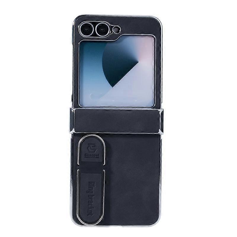 Invisible Stand Design Fold Phone Case